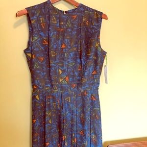 Vintage 50’s ‘Wiggle’ Dress - image 1